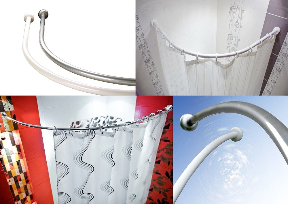 s-l1600wRRwGgl1fpr7p ALU Bogenstange BASIC in 3 verschiedenen Farben und 6 Maßen